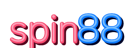 spin88 — logo kanal