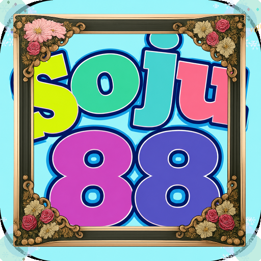soju88 — galeri pratinjau Resmi APK